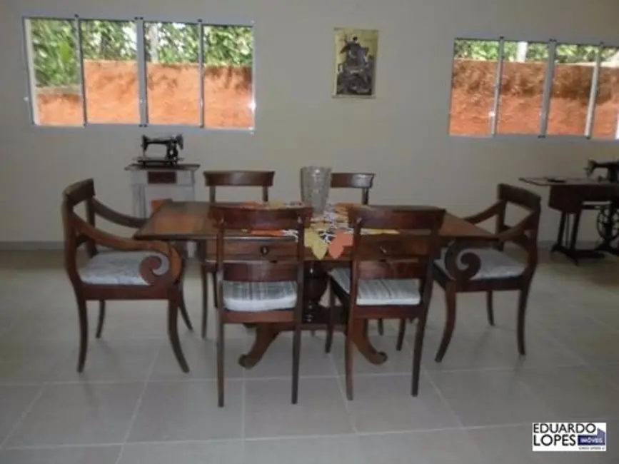 Foto 5 de Chácara com 5 quartos à venda, 800m2 em Terras de Itaici, Indaiatuba - SP