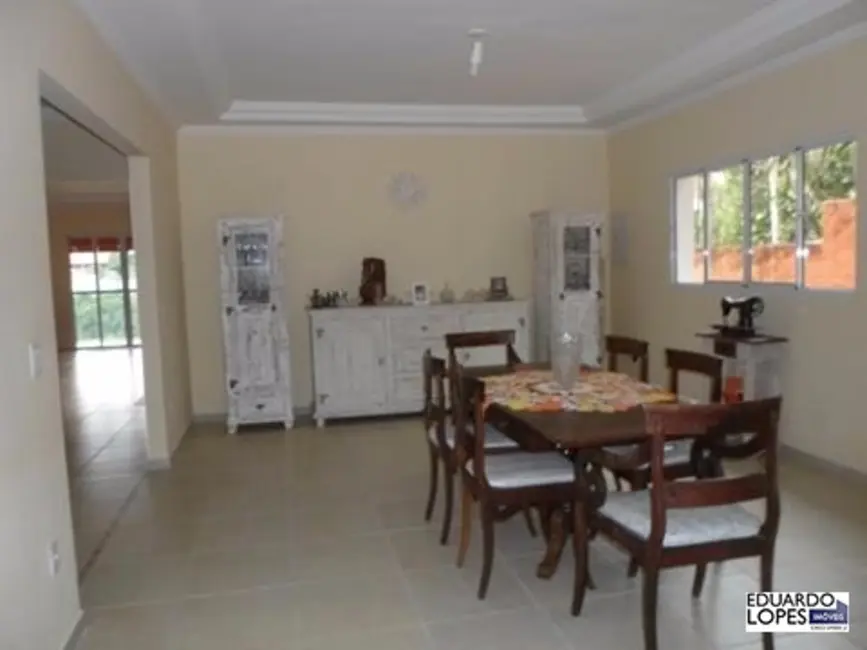 Foto 6 de Chácara com 5 quartos à venda, 800m2 em Terras de Itaici, Indaiatuba - SP