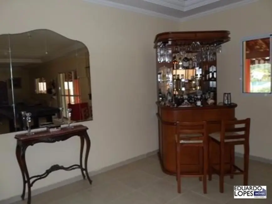 Foto 8 de Chácara com 5 quartos à venda, 800m2 em Terras de Itaici, Indaiatuba - SP