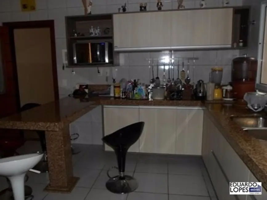 Foto 4 de Chácara com 5 quartos à venda, 800m2 em Terras de Itaici, Indaiatuba - SP