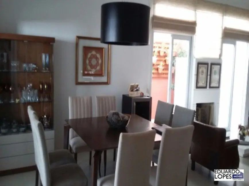 Foto 4 de Casa de Condomínio com 3 quartos à venda, 303m2 em Jardim Residencial Villa Suíça, Indaiatuba - SP