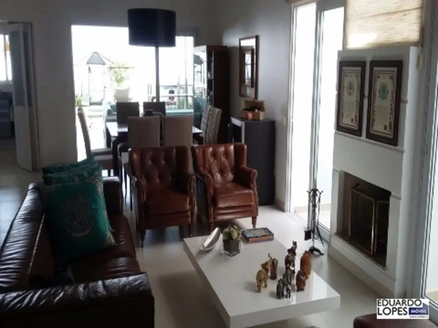 Foto 6 de Casa de Condomínio com 3 quartos à venda, 303m2 em Jardim Residencial Villa Suíça, Indaiatuba - SP