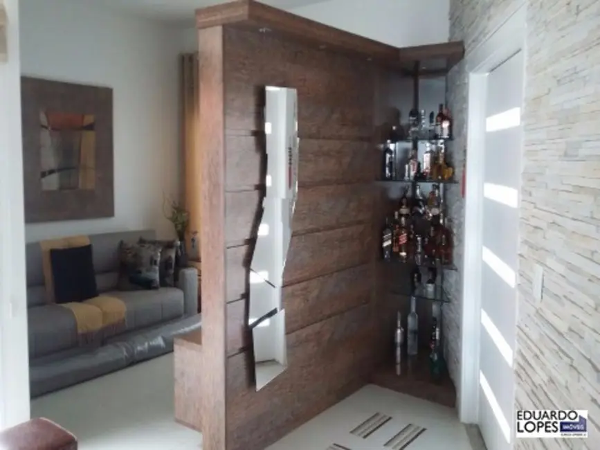 Foto 9 de Casa de Condomínio com 3 quartos à venda, 303m2 em Jardim Residencial Villa Suíça, Indaiatuba - SP