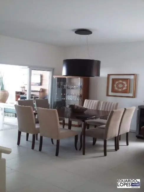 Foto 5 de Casa de Condomínio com 3 quartos à venda, 303m2 em Jardim Residencial Villa Suíça, Indaiatuba - SP