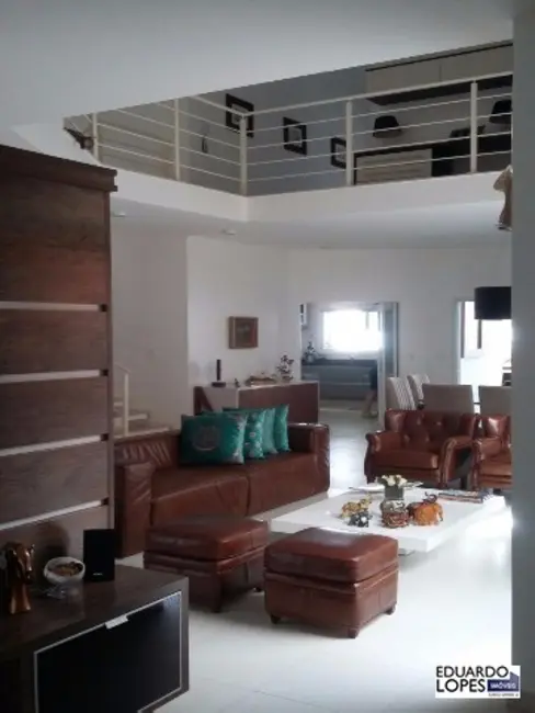 Foto 7 de Casa de Condomínio com 3 quartos à venda, 303m2 em Jardim Residencial Villa Suíça, Indaiatuba - SP