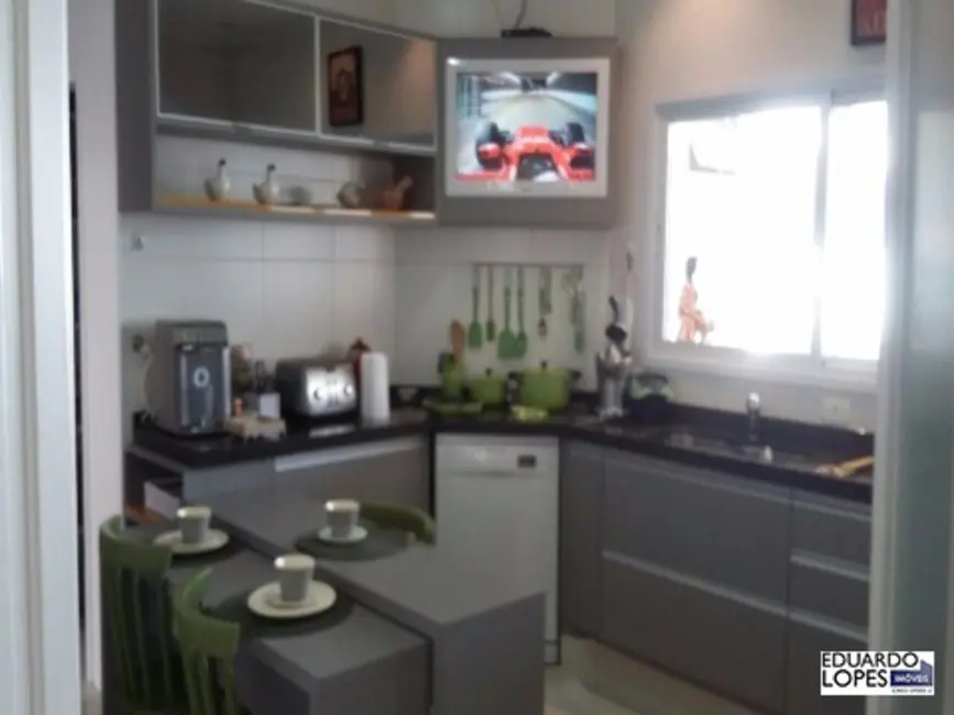 Foto 3 de Casa de Condomínio com 3 quartos à venda, 303m2 em Jardim Residencial Villa Suíça, Indaiatuba - SP