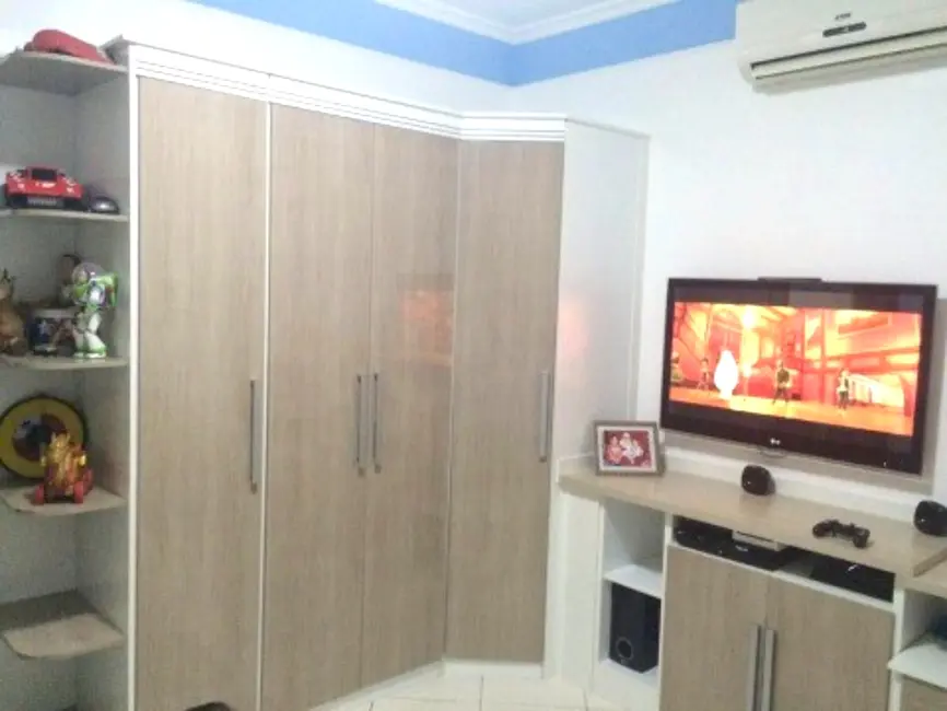 Foto 4 de Casa com 3 quartos à venda, 160m2 em Jardim Europa II, Indaiatuba - SP