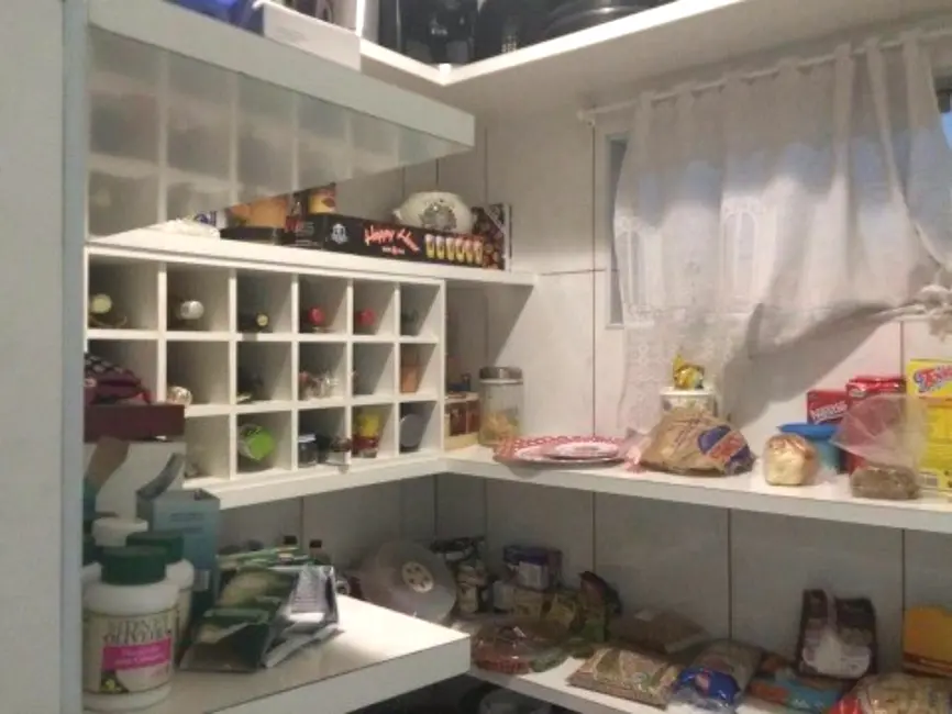 Foto 3 de Casa com 3 quartos à venda, 160m2 em Jardim Europa II, Indaiatuba - SP