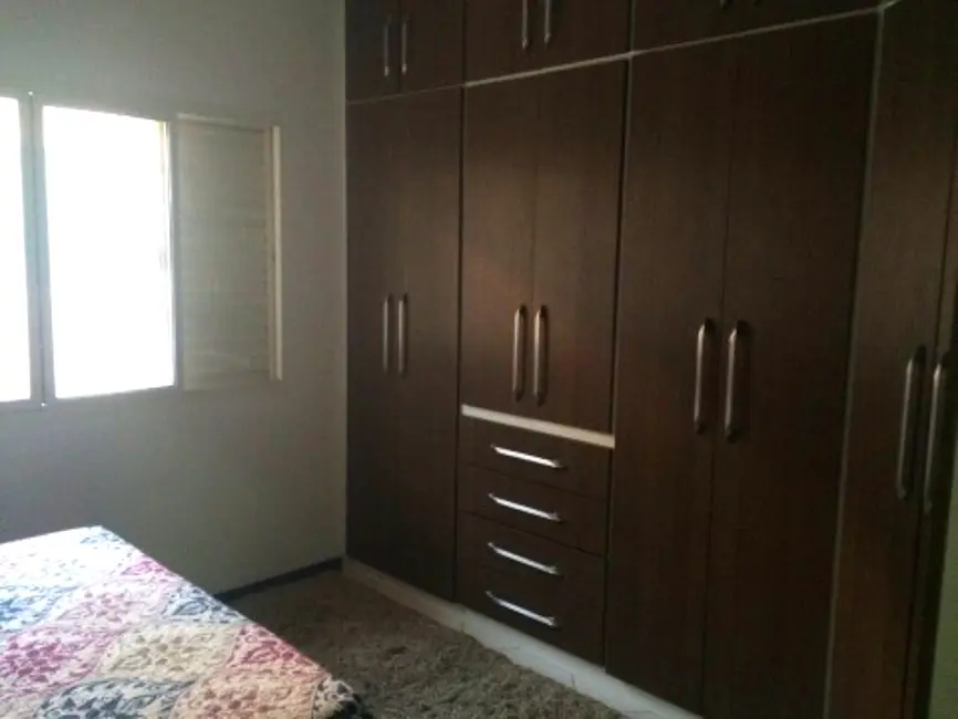 Foto 5 de Casa com 3 quartos à venda, 160m2 em Jardim Europa II, Indaiatuba - SP