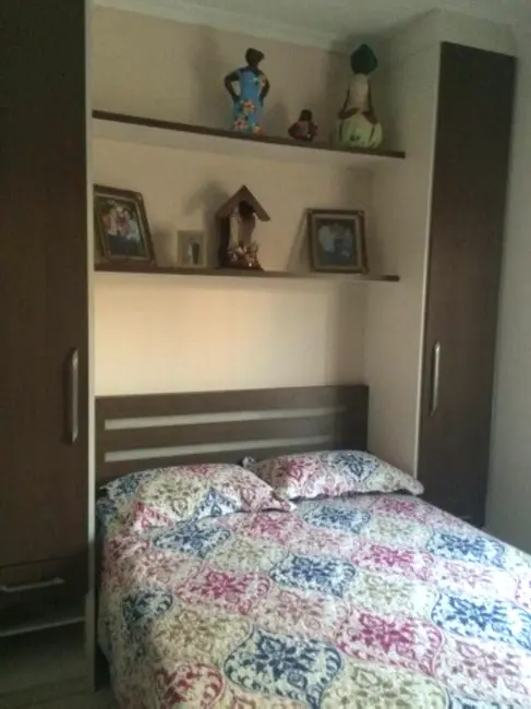 Foto 7 de Casa com 3 quartos à venda, 160m2 em Jardim Europa II, Indaiatuba - SP