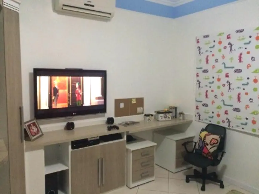 Foto 8 de Casa com 3 quartos à venda, 160m2 em Jardim Europa II, Indaiatuba - SP