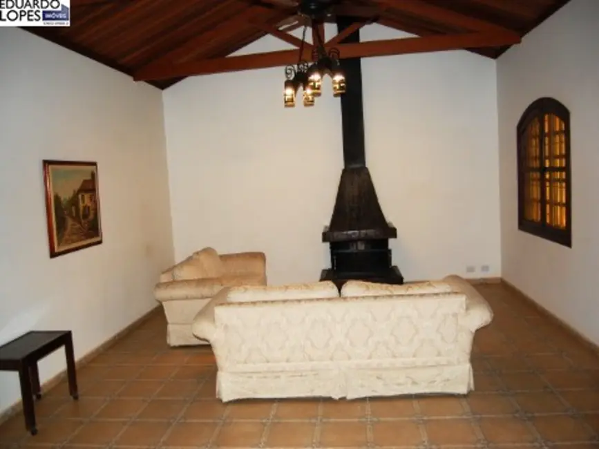 Foto 8 de Chácara com 8 quartos à venda, 488m2 em Chácara Polaris, Indaiatuba - SP