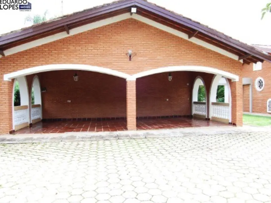 Foto 5 de Chácara com 8 quartos à venda, 488m2 em Chácara Polaris, Indaiatuba - SP