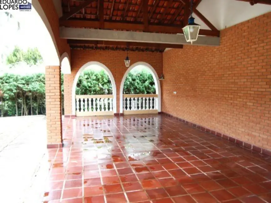 Foto 6 de Chácara com 8 quartos à venda, 488m2 em Chácara Polaris, Indaiatuba - SP