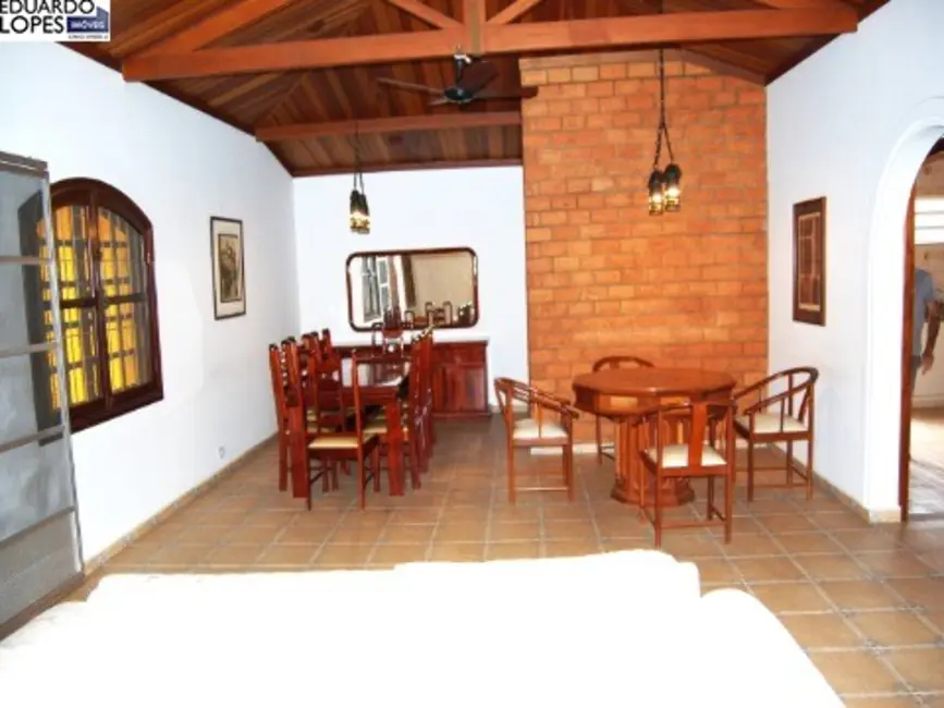 Foto 9 de Chácara com 8 quartos à venda, 488m2 em Chácara Polaris, Indaiatuba - SP