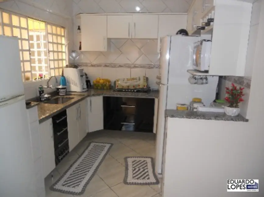 Casa com 3 quartos à venda, 139m2 em Jardim Belo Horizonte, Indaiatuba - SP - imagem 7 Foto 7 de Casa com 3 quartos à venda, 139m2 em Jardim Belo Horizonte, Indaiatuba - SP