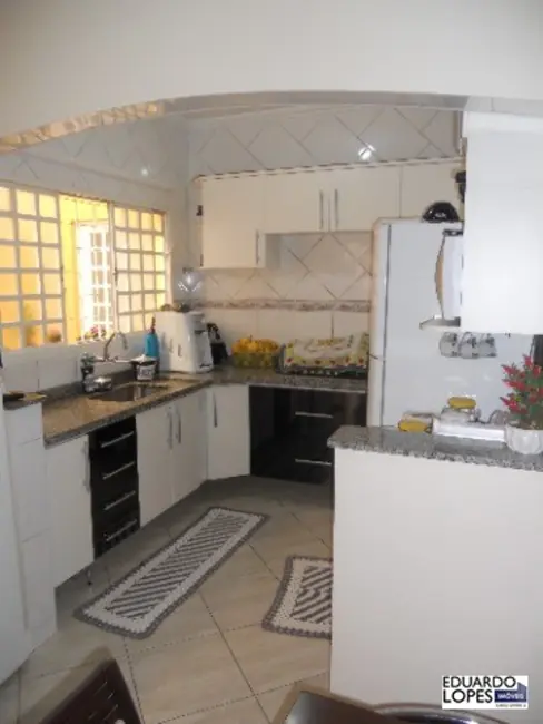 Casa com 3 quartos à venda, 139m2 em Jardim Belo Horizonte, Indaiatuba - SP - imagem 8 Foto 8 de Casa com 3 quartos à venda, 139m2 em Jardim Belo Horizonte, Indaiatuba - SP
