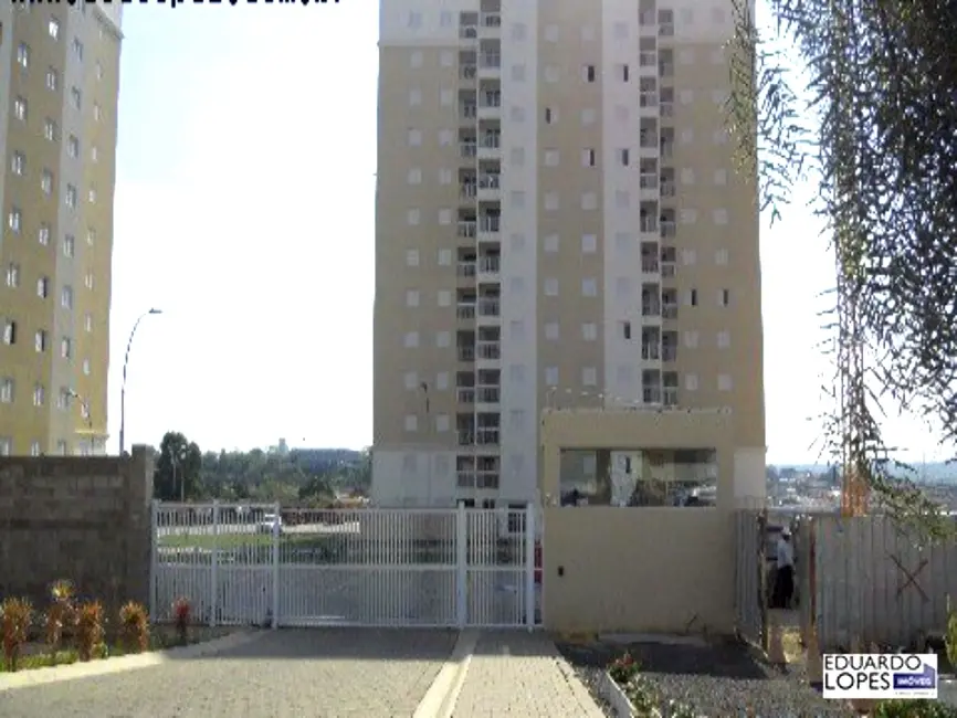 Foto 2 de Apartamento com 3 quartos à venda, 75m2 em Jardim Nova Era, Salto - SP