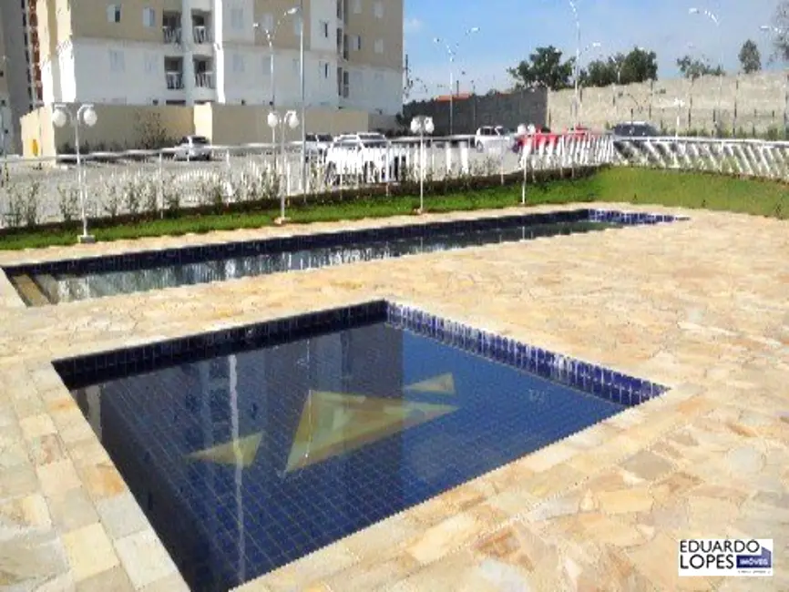 Foto 6 de Apartamento com 3 quartos à venda, 75m2 em Jardim Nova Era, Salto - SP