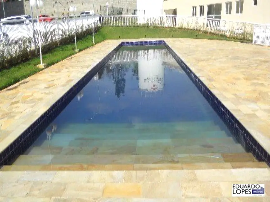 Foto 8 de Apartamento com 3 quartos à venda, 75m2 em Jardim Nova Era, Salto - SP