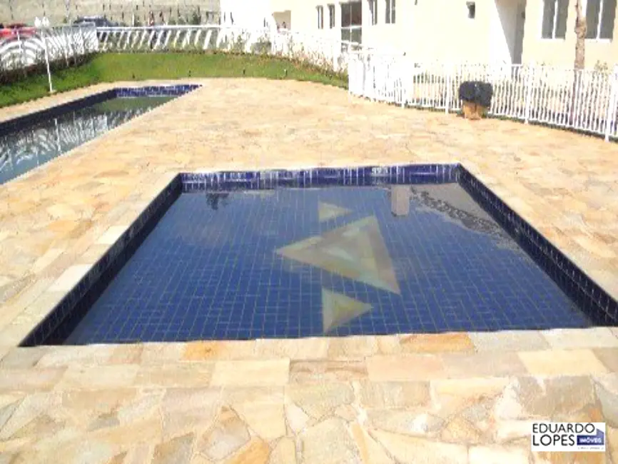 Foto 7 de Apartamento com 3 quartos à venda, 75m2 em Jardim Nova Era, Salto - SP