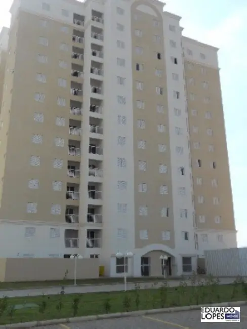 Foto 3 de Apartamento com 3 quartos à venda, 75m2 em Jardim Nova Era, Salto - SP