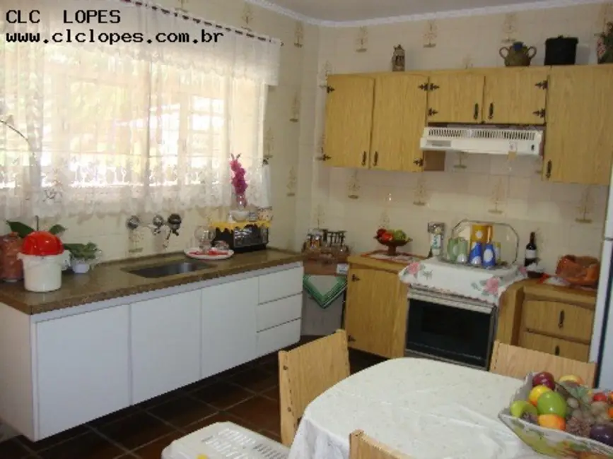 Foto 2 de Chácara com 3 quartos à venda, 600m2 em Jardim Panorama, Indaiatuba - SP