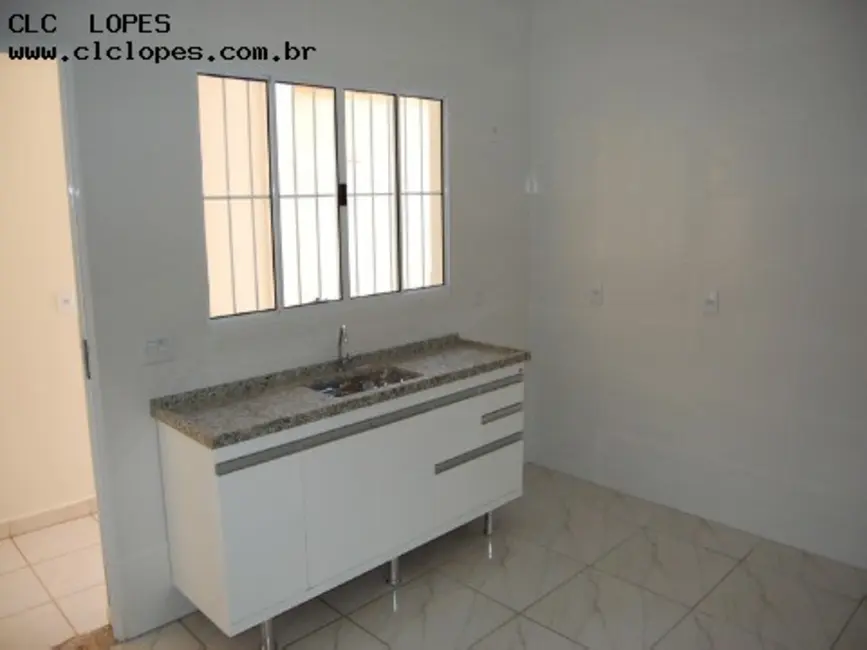 Casa com 2 quartos à venda, 78m2 em Jardim Morada do Sol, Indaiatuba - SP - imagem 5 Foto 5 de Casa com 2 quartos à venda, 78m2 em Jardim Morada do Sol, Indaiatuba - SP