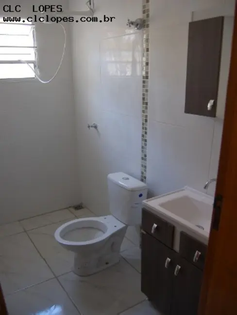 Casa com 2 quartos à venda, 78m2 em Jardim Morada do Sol, Indaiatuba - SP - imagem 7 Foto 7 de Casa com 2 quartos à venda, 78m2 em Jardim Morada do Sol, Indaiatuba - SP