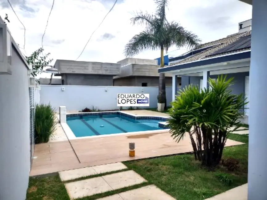 Foto 5 de Casa de Condomínio com 4 quartos à venda, 265m2 em Jardim dos Lagos, Indaiatuba - SP