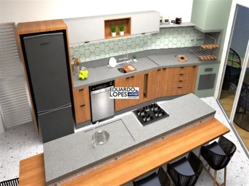 Foto 8 de Casa de Condomínio com 4 quartos à venda, 265m2 em Jardim dos Lagos, Indaiatuba - SP