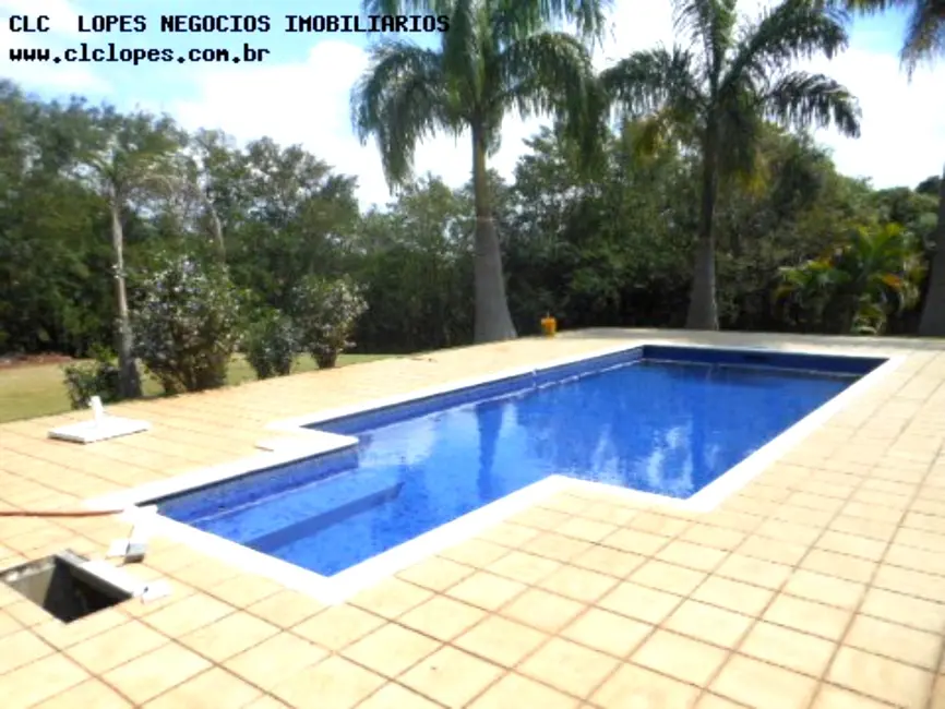 Foto 1 de Chácara com 5 quartos à venda, 790m2 em Colinas do Mosteiro de Itaici, Indaiatuba - SP