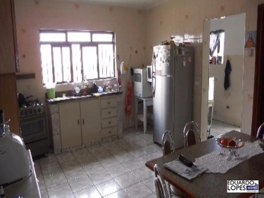 Casa com 3 quartos à venda, 352m2 em Jardim Primavera, Indaiatuba - SP - imagem 9 Foto 9 de Casa com 3 quartos à venda, 352m2 em Jardim Primavera, Indaiatuba - SP