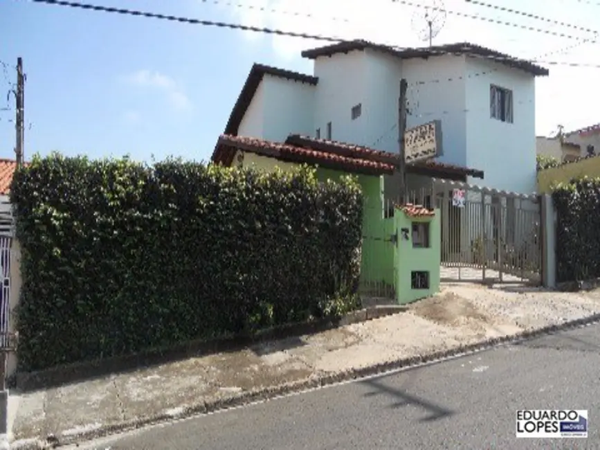 Foto 1 de Casa com 3 quartos à venda, 352m2 em Jardim Primavera, Indaiatuba - SP