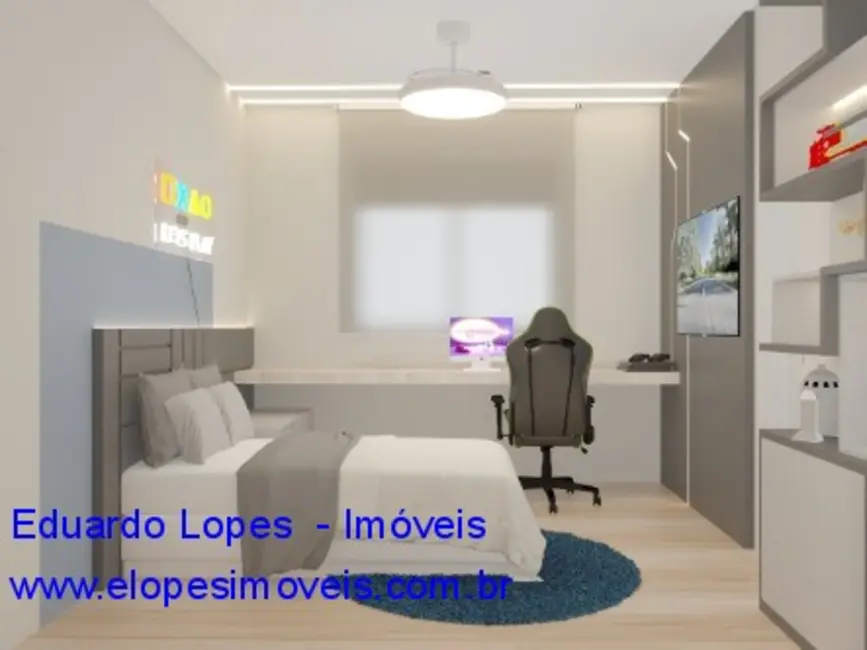 Foto 8 de Casa de Condomínio com 3 quartos à venda, 194m2 em Jardim Portal de Itaici, Indaiatuba - SP