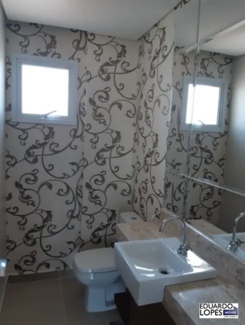 Foto 7 de Apartamento com 3 quartos à venda, 116m2 em Cidade Nova II, Indaiatuba - SP