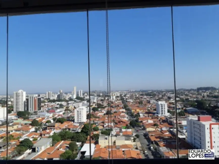 Foto 3 de Apartamento com 3 quartos à venda, 116m2 em Cidade Nova II, Indaiatuba - SP