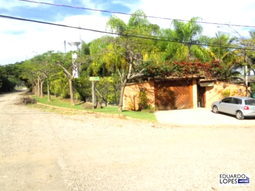 Foto 3 de Chácara com 7 quartos à venda, 848m2 em Recanto dos Pássaros, Indaiatuba - SP