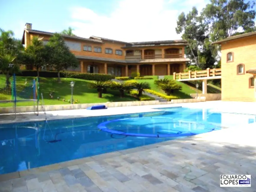 Foto 2 de Chácara com 7 quartos à venda, 848m2 em Recanto dos Pássaros, Indaiatuba - SP