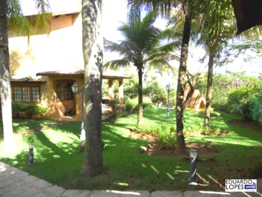 Foto 7 de Chácara com 7 quartos à venda, 848m2 em Recanto dos Pássaros, Indaiatuba - SP