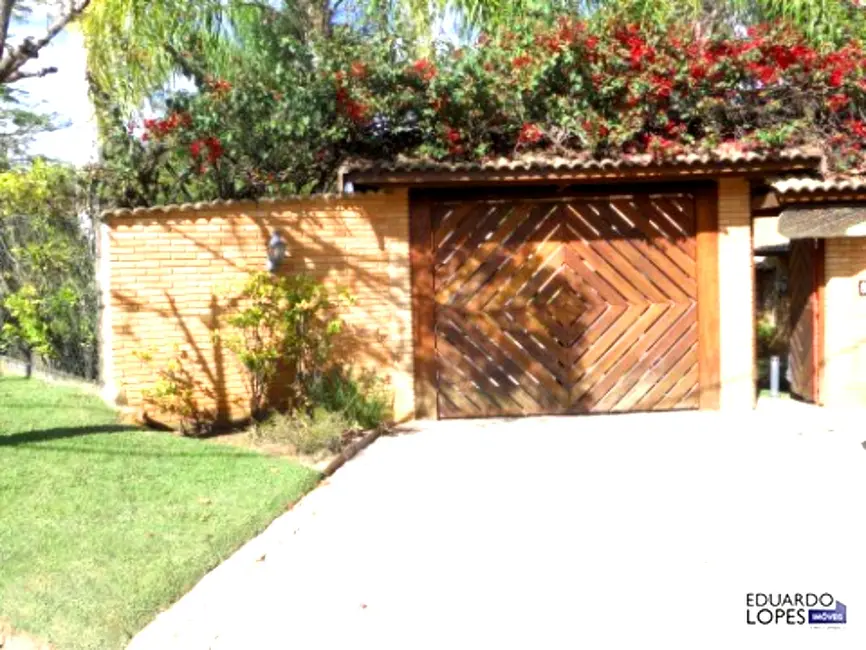 Foto 4 de Chácara com 7 quartos à venda, 848m2 em Recanto dos Pássaros, Indaiatuba - SP