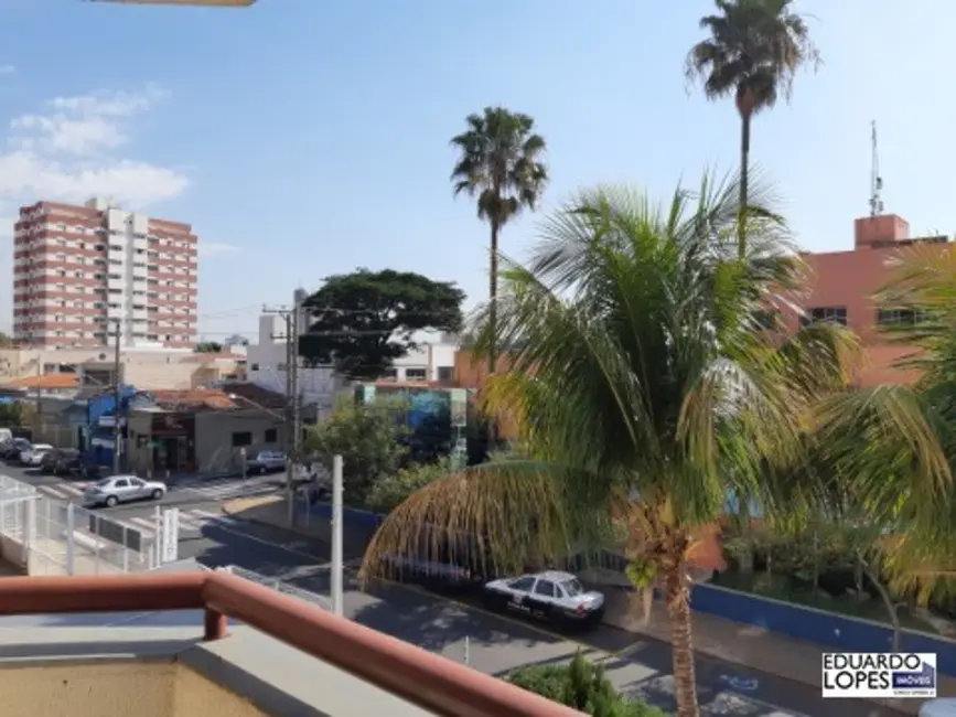 Foto 9 de Apartamento com 2 quartos à venda, 78m2 em Centro, Indaiatuba - SP