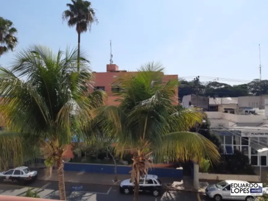 Foto 8 de Apartamento com 2 quartos à venda, 78m2 em Centro, Indaiatuba - SP