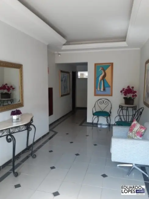 Foto 3 de Apartamento com 2 quartos à venda, 78m2 em Centro, Indaiatuba - SP