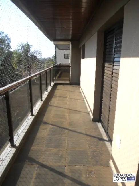 Foto 5 de Apartamento com 4 quartos à venda, 324m2 em Centro, Indaiatuba - SP