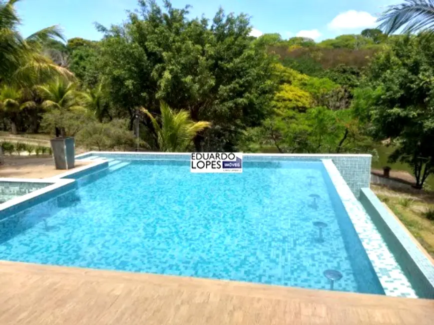 Foto 3 de Sítio / Rancho com 3 quartos à venda, 299m2 em Indaiatuba - SP