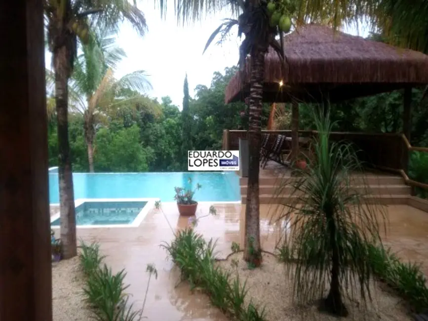 Foto 9 de Sítio / Rancho com 3 quartos à venda, 299m2 em Indaiatuba - SP