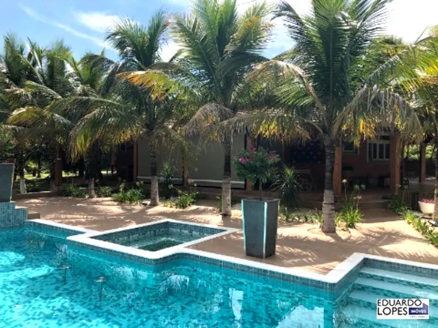 Foto 7 de Sítio / Rancho com 3 quartos à venda, 299m2 em Indaiatuba - SP