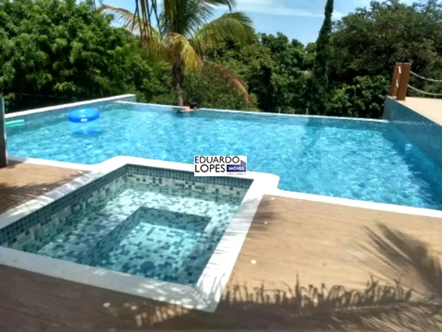 Foto 4 de Sítio / Rancho com 3 quartos à venda, 299m2 em Indaiatuba - SP