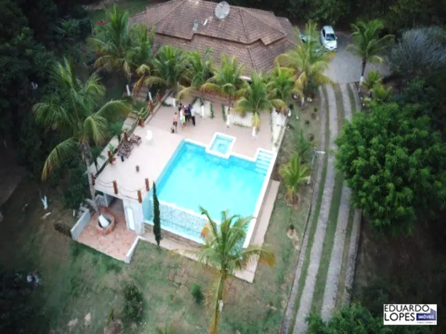 Foto 6 de Sítio / Rancho com 3 quartos à venda, 299m2 em Indaiatuba - SP